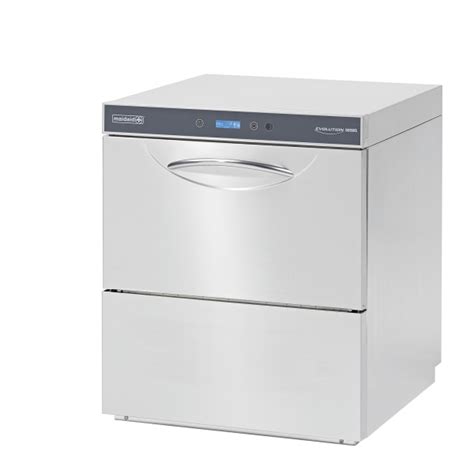 Maidaid Undercounter Dishwasher (EVO525WS-DW) - Kitchen …