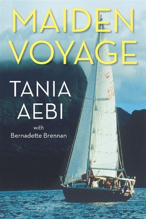 Download Maiden Voyage By Tania Aebi