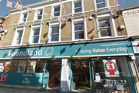 Maidenhead Poundland to close after lease ends