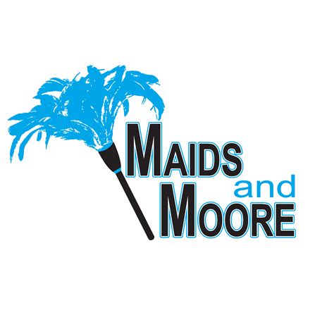 Clean it up with Maids and Moore techniques. While commercial cleaners seem to be the ticket, nothing beats the non-toxic way that Maids and Moore cleans their showers. Simply spray vinegar and .... 