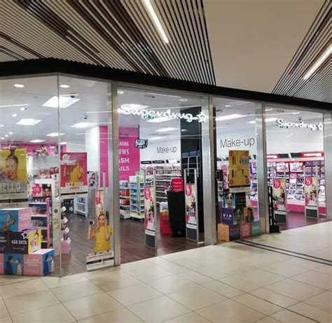 Maidstone Superdrug