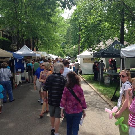 Maifest - Covington, KY - Foursquare