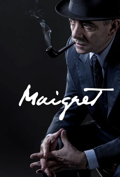 Maigret (2016) - planetdp.org