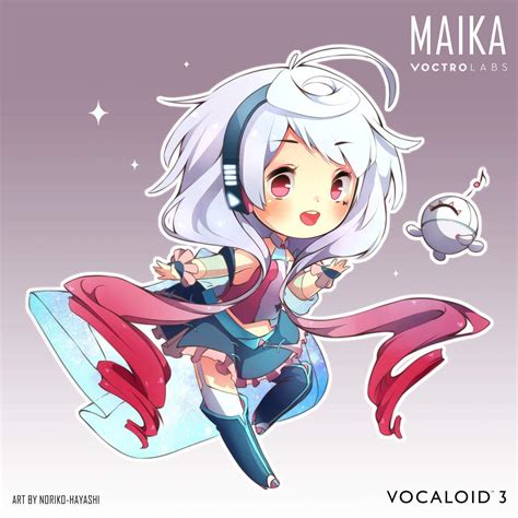 Maika. Mar 21, 2024 · MAIKA is a Spanish VOCALOID developed and distributed by Voctro Labs, S.L., and was released in December 2013 for the VOCALOID3 engine.. In 2014, Giuseppe revealed that both MAIKA and ONA are the same VOCALOID3 library. While MAIKA represents the Spanish usage of the vocals, ONA represents the Catalan usage. On May 5, 2014, Voctro … 