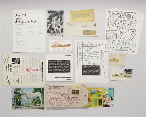 Mail Art News #12, Incoming 4-12-2024