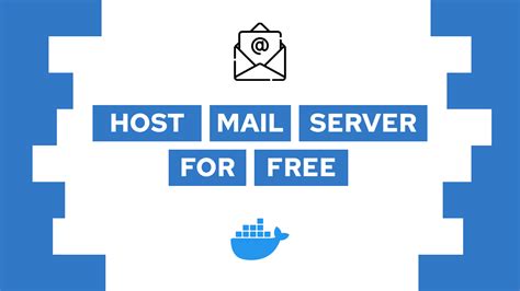 Mail Forwarding Relay Hosts - Docker Mailserver