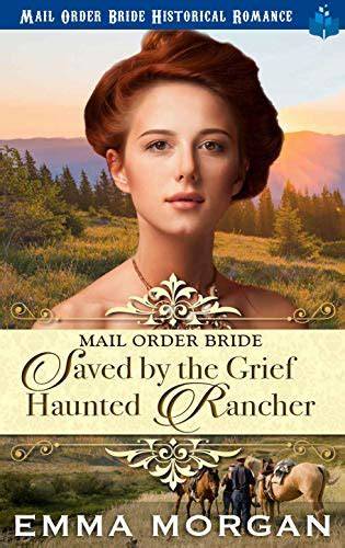 Mail Order Bride: A Bride in Disguise for the Widowed Rancher