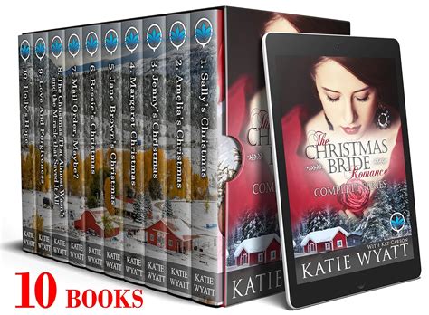 Mail Order Bride: Mega Box Set #2
