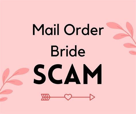 Mail Order Bride Scam Definition, Features, And Ways To Avoid