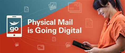 Mail Scanning GettingOut
