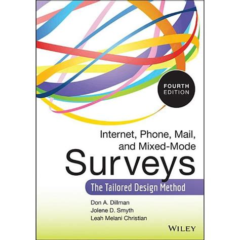 Mail and internet surveys the tailored design method 2007 update with new internet visual and mixed mode guide. - Npk breakers service manuals for h 2xa.