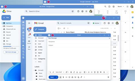 Mail for Windows Review Pros Cons Free Email Program