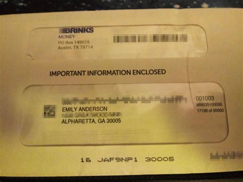 Mail from po box 149116 austin tx 78714-9116 2023. The IRS has informed us that the cards will arrive in a plain white envelope from “Money Network Cardholder Services” with a return address from Omaha, … 