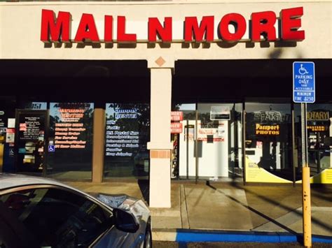 Mail n more lancaster ca. 17 reviews and 18 photos of AVE L MAIL N MORE "So glad I came here with a large holiday shipment, instead of trying the post office! They gave me multiple options and shipping materials. They also have notary services. Highly recommended!!" 