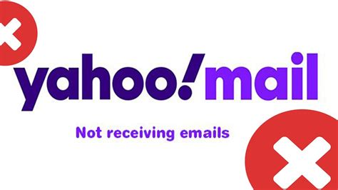 Mail not receiving. Fix problems with Yahoo Mail. We are constantly working on improving Yahoo Mail and making sure we are up to date with the latest technology in order to provide you with the best mail experience. Sometimes something may not work like it's supposed to, use this guide to fix it. 
