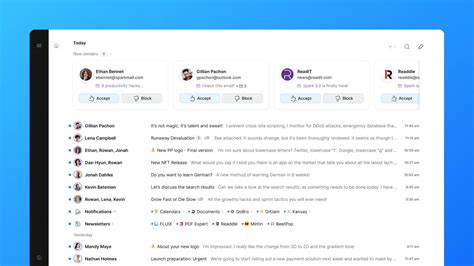 Mail spark. ‎Spark +AI mail provides the ultimate email experience for individuals and teams. Manage and organize your personal and business emails more effectively! Ignite your productivity with fewer distractions, focus on what’s important and get better control of your emails. Connect multiple accounts into o… 