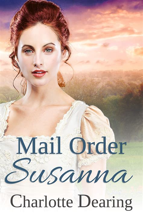 Download Mail Order Susanna By Charlotte Dearing