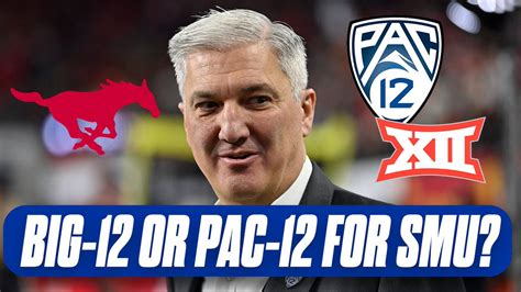 Mailbag: Chips for the Pac-12’s future, media rights timing, SMU’s value, Colorado replacement options and more