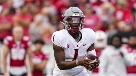 Mailbag: Playoff path for WSU and OSU, Fox vs. the Bay Area duo, elements of Pac-12 reconstruction, a “60 for 60” and more