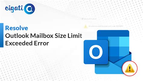 Mailbox has exceeded maximum mailbox size move copy messages failed. .  The cause wil...