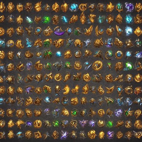 Mailbox icon missing wow.  The ability to toggle the trackable options hasn&rsquo;t been removed f...