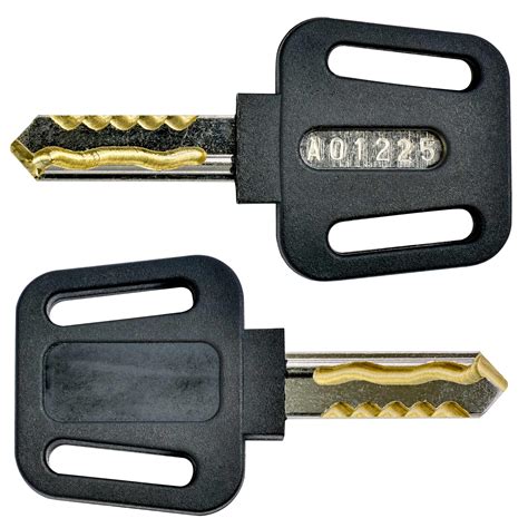 Mailbox key replacement. Mailbox Keys, Accessories & Locks. Here at Letterboxes Direct, ... Post for postal addresses only – please do not have it delivered to a letterbox you don’t have access to Replacement key lock for your mailbox (supplied with 2 keys). Please specify the type of mailbox you w.. 