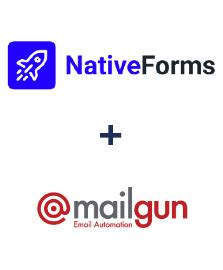 Mailchimp NativeForms