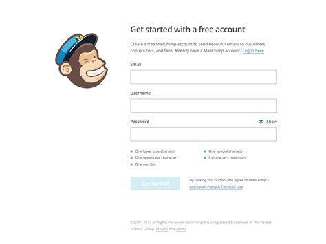 Connect your accounts. Sync real-time data from Square to grow your audience with marketing emails and automations. Log in to your Square and Mailchimp accounts to get started.