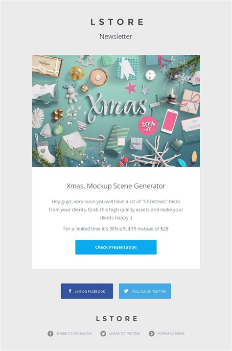 Mailerlite Newsletter Templates
