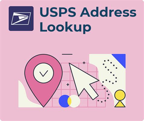 Mailing address lookup usps. Things To Know About Mailing address lookup usps. 