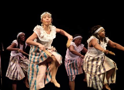 Maimouna Keita School of African Dance Inc - GuideStar Profile