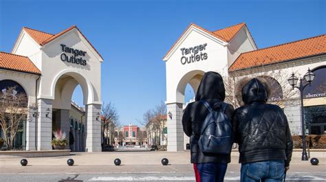 Main Event's First NY Venue & Nike Expansion: Tanger Outlets Deer Park Transformation (2026)