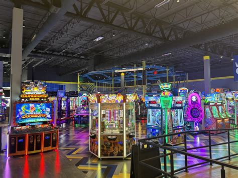 Main Event & Nike Expansion: Tanger Outlets Deer Park's Exciting 2026 Transformation! (2026)