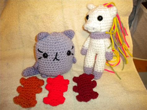 Main Knitting and Crochet Forum