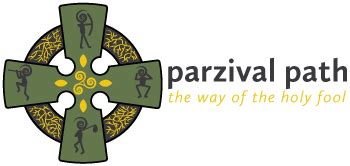 Main Landing Page - Parzival Path