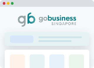 Main Login GoBusiness. 