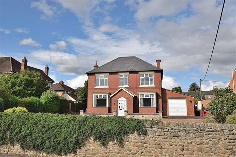 Main Road, Gainford36, Darlington 3 bed terraced house for sale