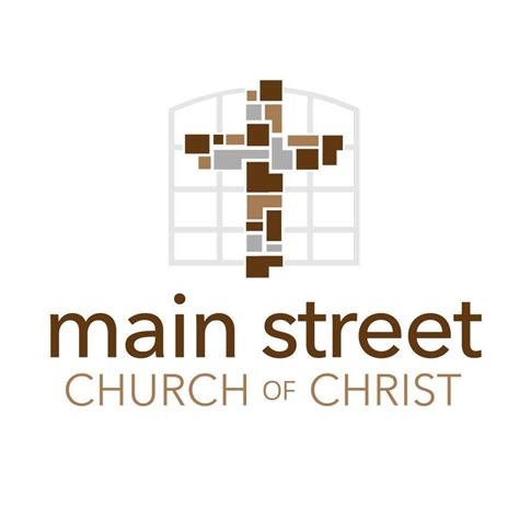 Main Street Church MEN Facebook