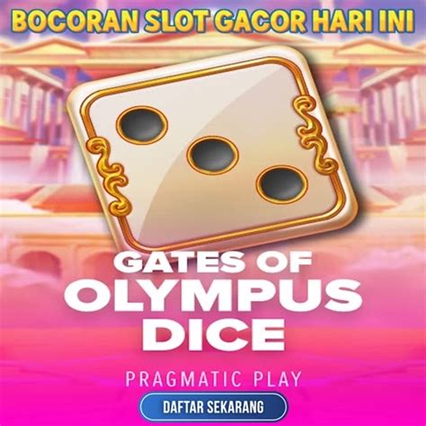 Main akun demo gates of olympus dice. Sangat hoki slot login.