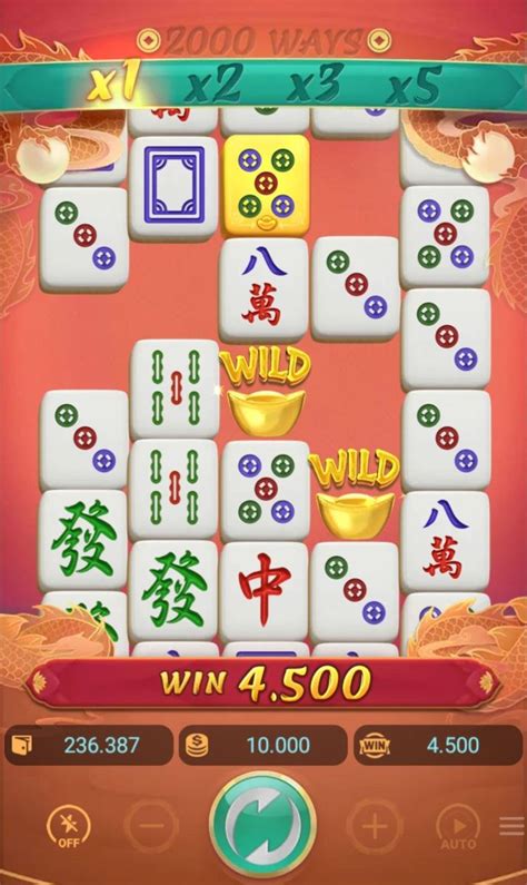 Main demo slot mahjong 1. Hk archives prediksi master togel.