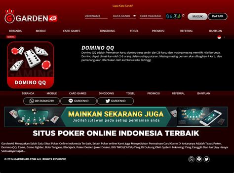 Main di bandar qq domino. Live draw togel hongkong.