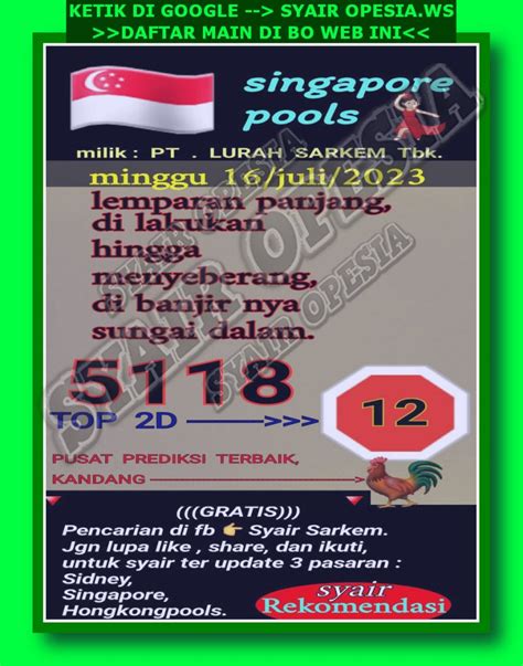 Main di bandar qq domino. Syair bd sgp hari.
