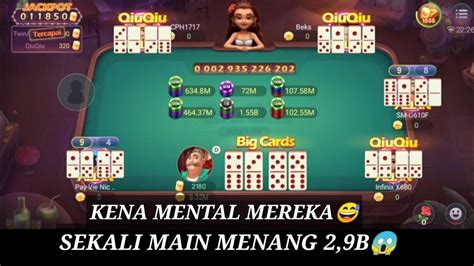 Main domino agar selalu menang. Tidak gabung hk hari.