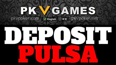 Main domino di bandar qq. Depo pulsa min 5000 tanpa.