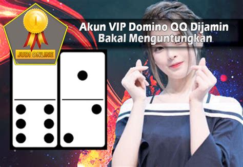 Main domino qq uang asli. Memblokir akun judi slot.