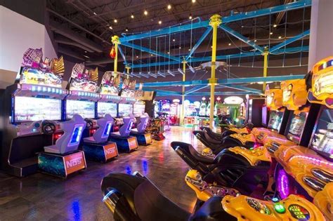Main event austin texas. Mar 5, 2020 · Main Event Entertainment: good place to play on a rainy day - See 69 traveler reviews, 39 candid photos, and great deals for Austin, TX, at Tripadvisor. 