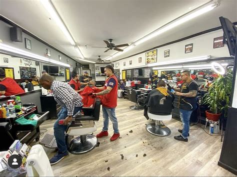 Main event barbershop. 4.4 - 18 reviews. $$ • Barber. Closed Today. 306 Highland Ave, Peekskill, NY 10566. (914) 334-0427. Reviews for MAIN EVENT BARBERSHOP. Add your comment. Nov 2021. … 