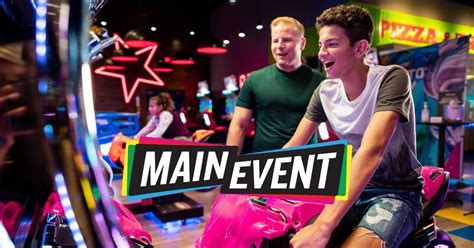 Main event beaumont. Things To Know About Main event beaumont. 
