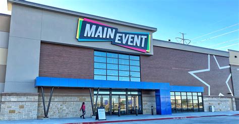 Main event laredo texas. Things To Know About Main event laredo texas. 