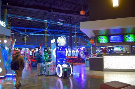 Main event suwanee. Main Event Entertainment. 31 reviews. #3 of 11 Fun & Games in Suwanee. Bowling AlleysGame & Entertainment Centres. Closed now. 9:00 AM - 2:00 AM. Write a … 